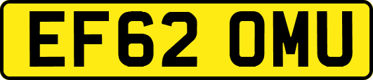 EF62OMU
