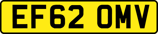 EF62OMV