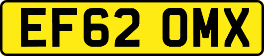EF62OMX