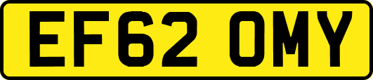EF62OMY