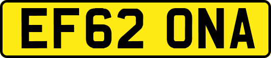EF62ONA