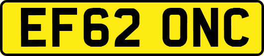 EF62ONC