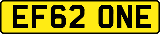 EF62ONE