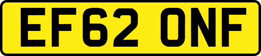 EF62ONF