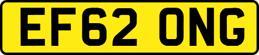 EF62ONG