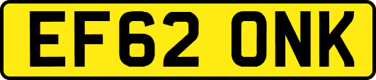 EF62ONK