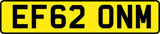 EF62ONM
