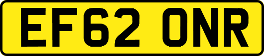 EF62ONR