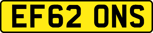 EF62ONS