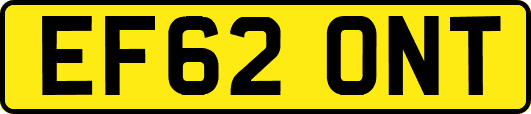 EF62ONT