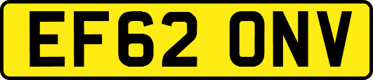 EF62ONV