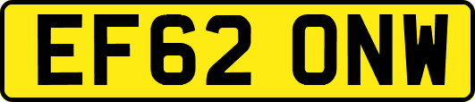 EF62ONW