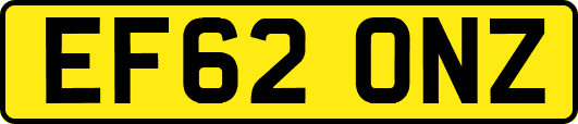 EF62ONZ