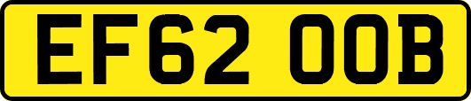 EF62OOB