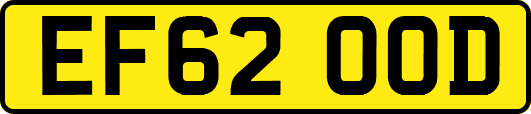 EF62OOD