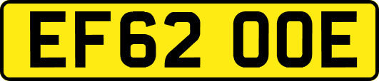EF62OOE