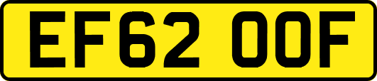 EF62OOF