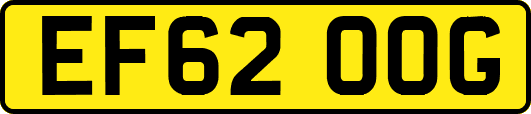 EF62OOG