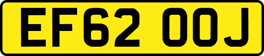 EF62OOJ