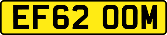 EF62OOM