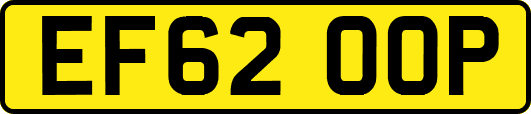 EF62OOP