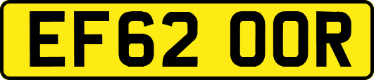 EF62OOR