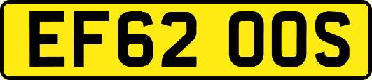 EF62OOS