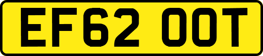EF62OOT