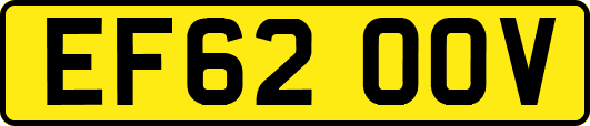 EF62OOV