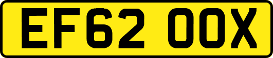 EF62OOX