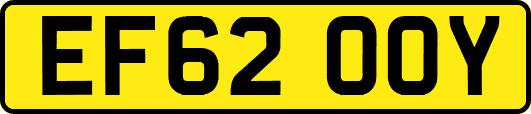 EF62OOY