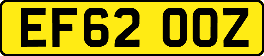 EF62OOZ