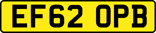 EF62OPB