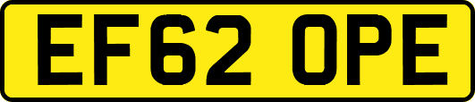 EF62OPE
