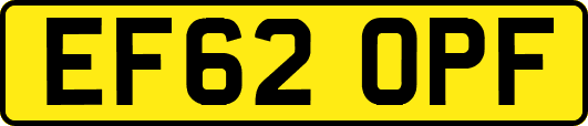 EF62OPF