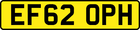 EF62OPH