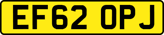 EF62OPJ