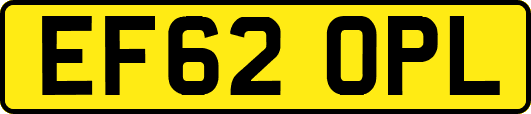 EF62OPL