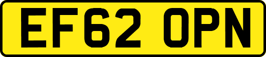 EF62OPN