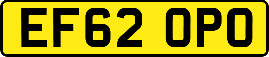 EF62OPO