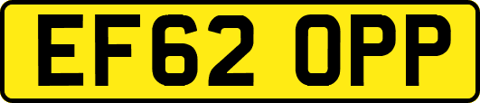 EF62OPP