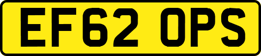 EF62OPS