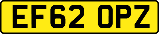 EF62OPZ