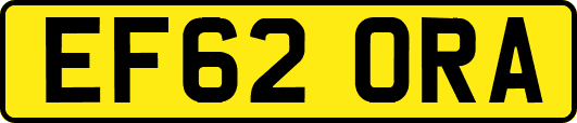 EF62ORA
