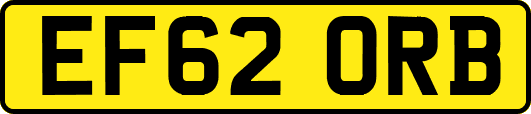 EF62ORB