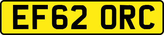 EF62ORC