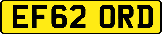 EF62ORD