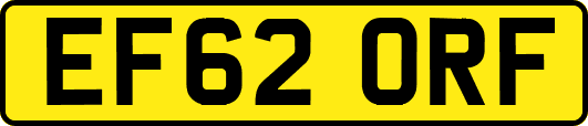 EF62ORF
