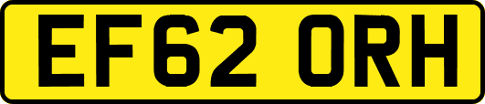 EF62ORH