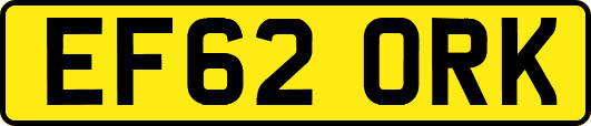 EF62ORK